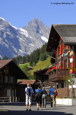 Mürren